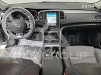 2017 Renault Sm6