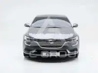 2017 Renault Sm6