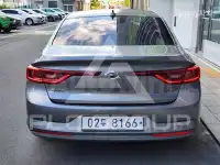 2017 Renault Sm6