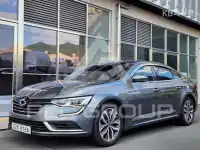 2017 Renault Sm6