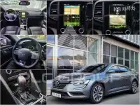 2017 Renault Sm6