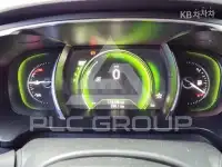 2017 Renault Sm6