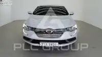 2017 Renault Sm6