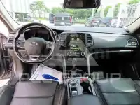 2017 Renault Sm6
