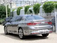 2017 Renault Sm6