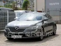 2017 Renault Sm6