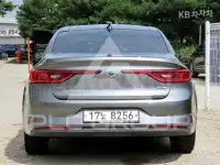 2017 Renault Sm6