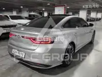 2017 Renault Sm6