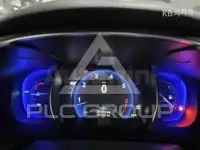 2017 Renault Sm6