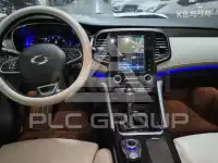 2017 Renault Sm6
