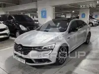 2017 Renault Sm6