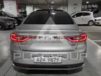 2017 Renault Sm6