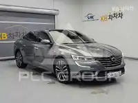 2017 Renault Sm6