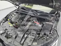 2017 Renault Sm6