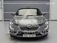 2017 Renault Sm6