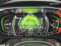 2017 Renault Sm6