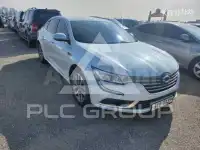 2017 Renault Sm6