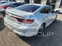 2017 Renault Sm6