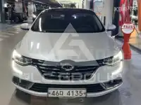 2017 Renault Sm6