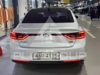 2017 Renault Sm6
