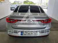 2017 Renault Sm6