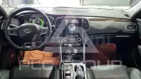 2017 Renault Sm6