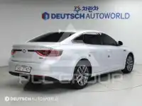 2017 Renault Sm6
