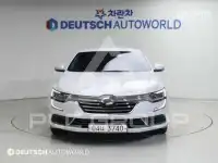 2017 Renault Sm6