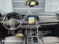 2017 Renault Sm6