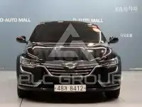 2017 Renault Sm6