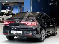 2017 Renault Sm6