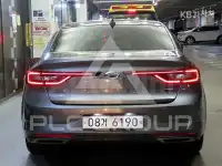 2017 Renault Sm6