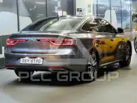 2017 Renault Sm6