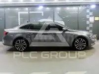 2017 Renault Sm6