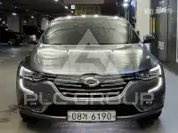 2017 Renault Sm6
