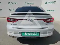 2017 Renault Sm6