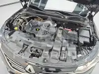 2017 Renault Sm6