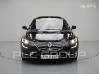 2017 Renault Sm6