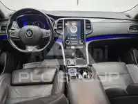 2017 Renault Sm6