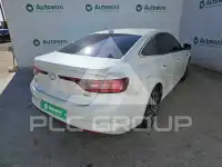 2017 Renault Sm6