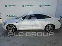 2017 Renault Sm6
