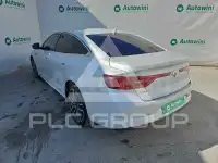 2017 Renault Sm6