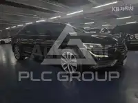 2017 Renault Sm6