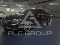 2017 Renault Sm6