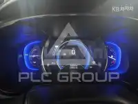 2017 Renault Sm6