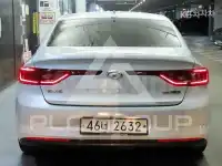 2017 Renault Sm6