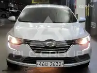 2017 Renault Sm6