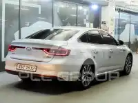 2017 Renault Sm6