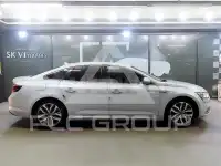 2017 Renault Sm6