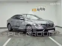 2017 Renault Sm6